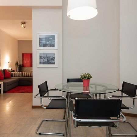 Bmyguest - Santa Catarina Downtown Apartment Порту Экстерьер фото