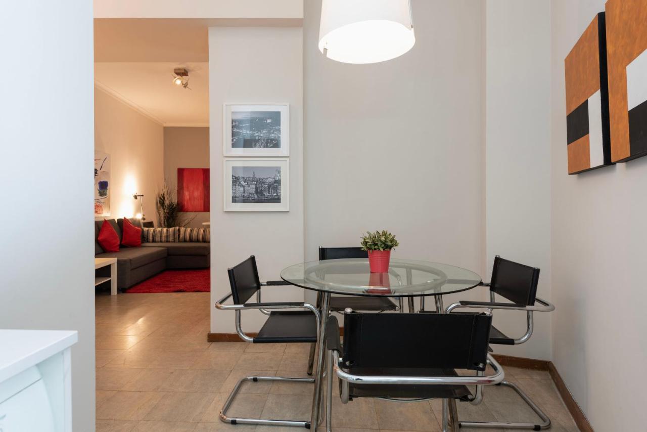 Bmyguest - Santa Catarina Downtown Apartment Порту Экстерьер фото